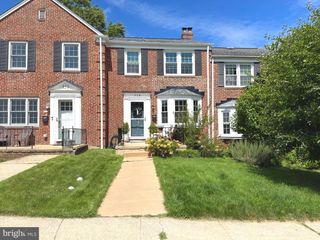 358 OLD TRAIL RD, Baltimore, MD 21212