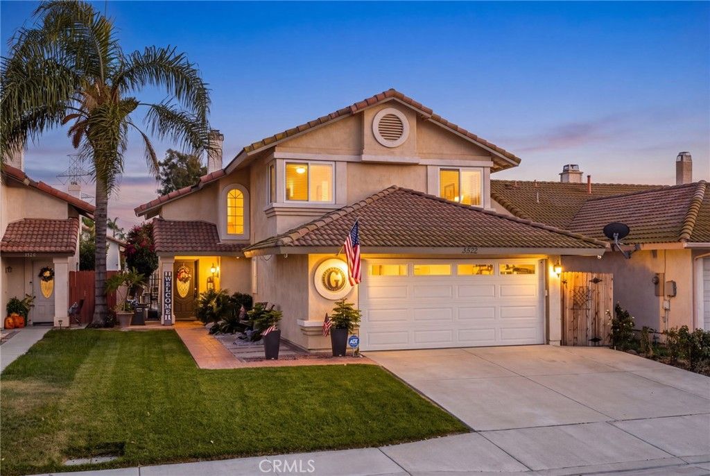 3932 Salt Creek Way, Ontario, CA 91761 — exterior