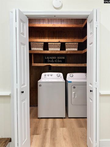 463 Lake Edisto Rd, Orangeburg, SC 29118