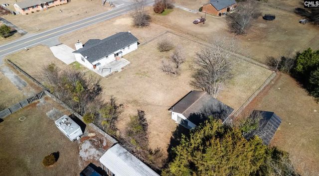 463 Lake Edisto Rd, Orangeburg, SC 29118