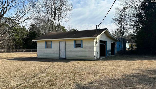 463 Lake Edisto Rd, Orangeburg, SC 29118