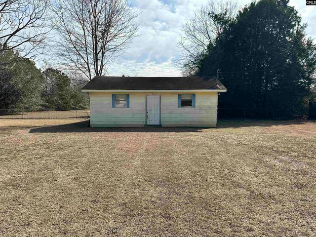 463 Lake Edisto Rd, Orangeburg, SC 29118