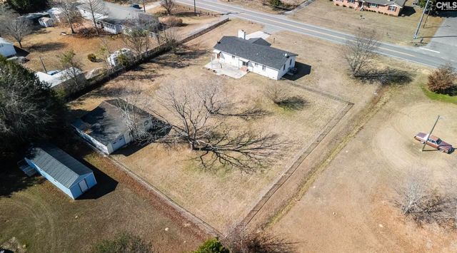 463 Lake Edisto Rd, Orangeburg, SC 29118