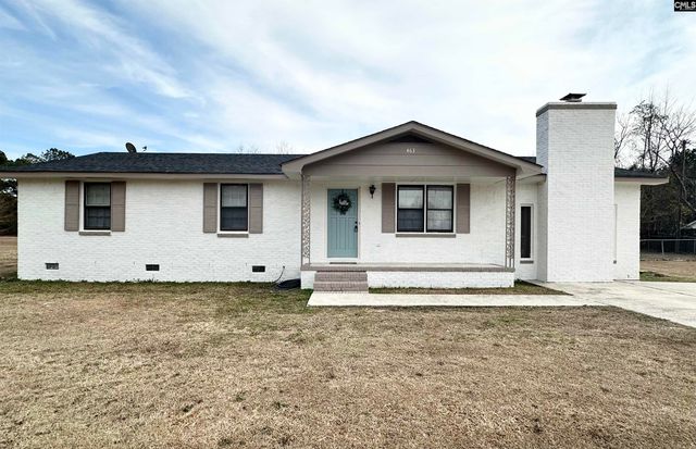 463 Lake Edisto Rd, Orangeburg, SC 29118