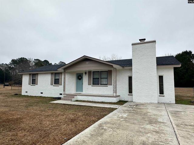 463 Lake Edisto Rd, Orangeburg, SC 29118