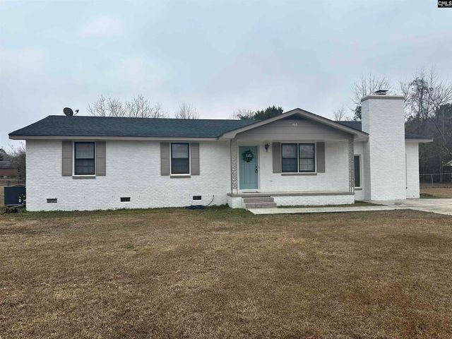 463 Lake Edisto Rd, Orangeburg, SC 29118