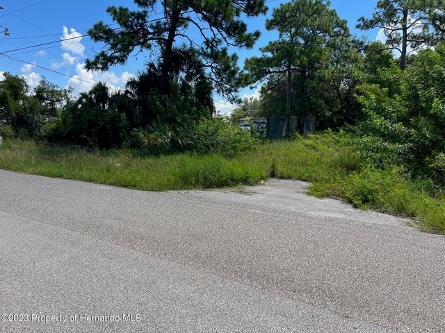 18904 Craig Loop, Hudson, FL 34667