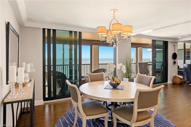 9715 Gulf Shore DR # 701, Naples, FL 34108