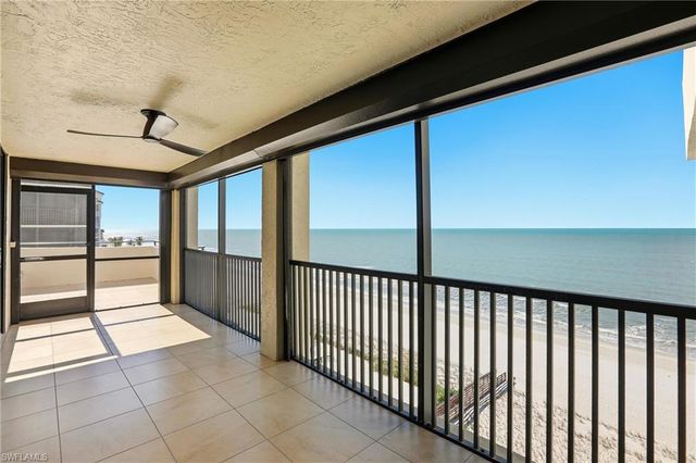 9715 Gulf Shore DR # 701, Naples, FL 34108