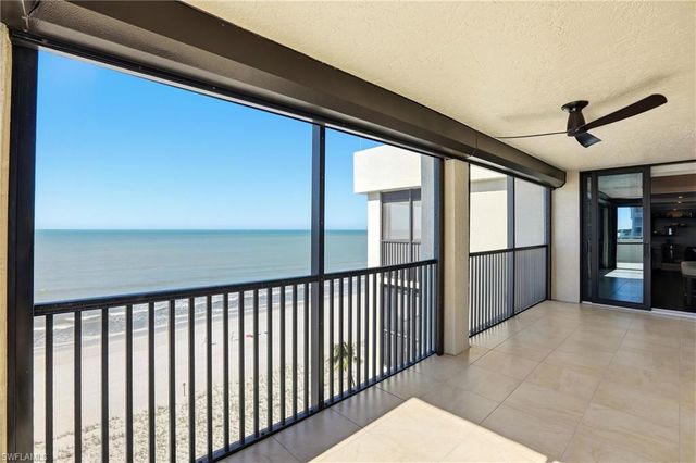 9715 Gulf Shore DR # 701, Naples, FL 34108