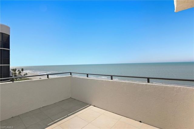 9715 Gulf Shore DR # 701, Naples, FL 34108