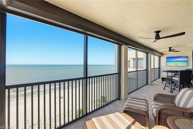 9715 Gulf Shore DR # 701, Naples, FL 34108