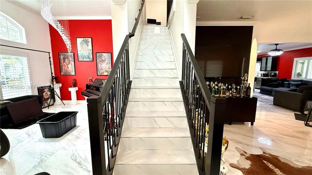 7500 NW 19th Dr, Pembroke Pines, FL 33024