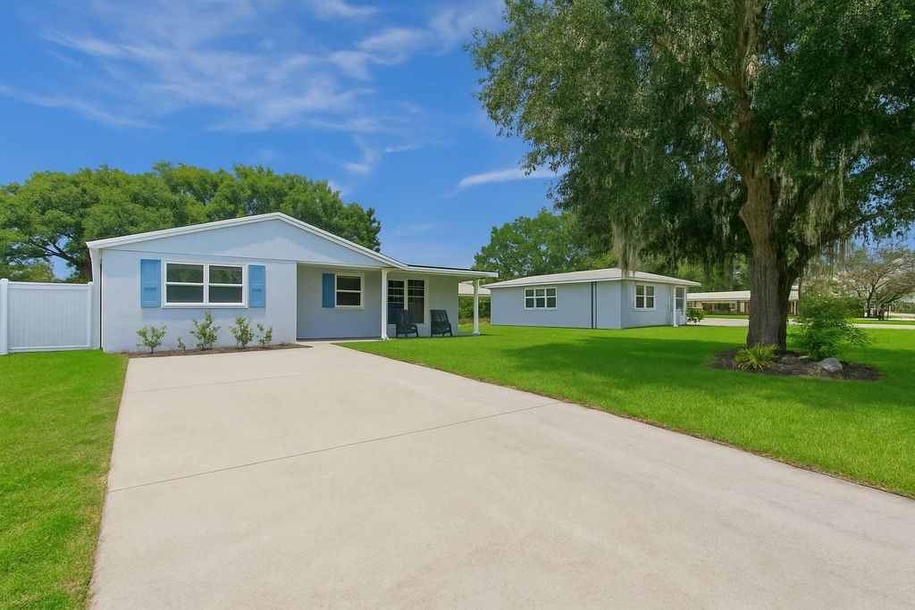 5334 DARTMOUTH ROAD, New Port Richey, FL 34652