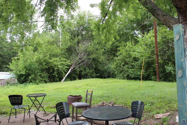 3924 SE Humboldt ST, Topeka, KS 66609