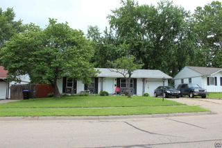 3924 SE Humboldt ST, Topeka, KS 66609