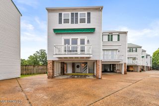 255 E Scenic Drive, C, Pass Christian, MS 39571
