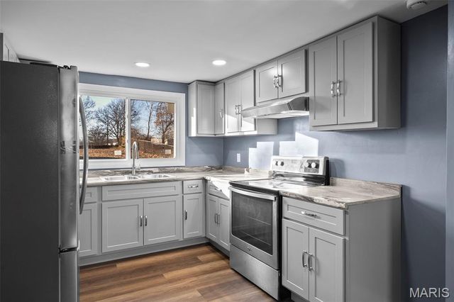 2221 Wolter Avenue, St Louis, MO 63114