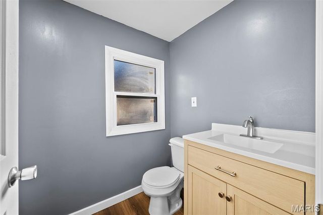 2221 Wolter Avenue, St Louis, MO 63114