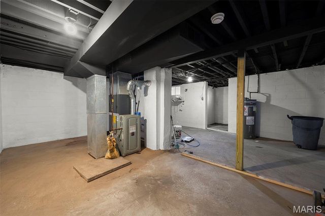 2221 Wolter Avenue, St Louis, MO 63114