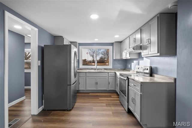 2221 Wolter Avenue, St Louis, MO 63114