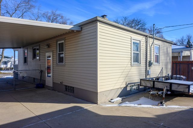 483 Park Avenue, Lincoln Park City, MI 48146