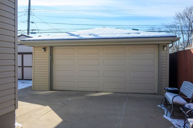 483 Park Avenue, Lincoln Park City, MI 48146