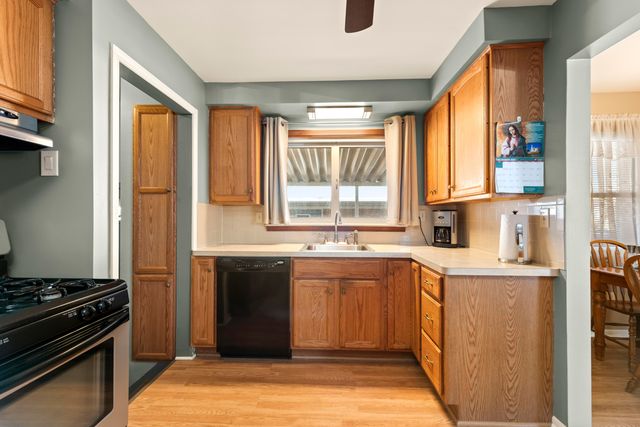 483 Park Avenue, Lincoln Park City, MI 48146