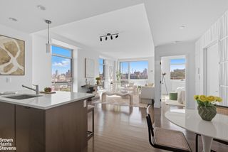 88 MORNINGSIDE Avenue # 8G, New York City, NY 10027