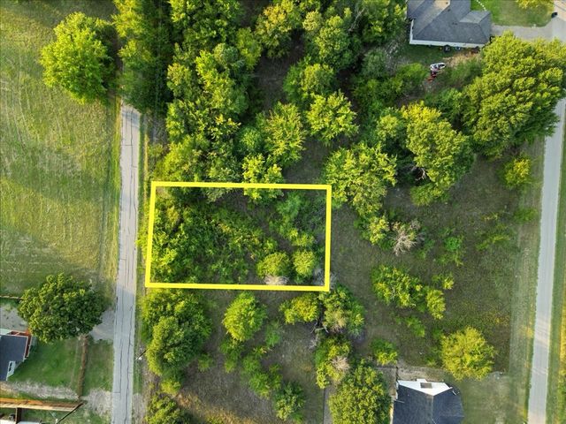 1641 Kapuna Drive, Tool, TX 75143