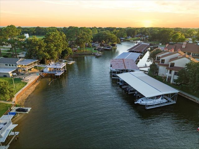 1641 Kapuna Drive, Tool, TX 75143