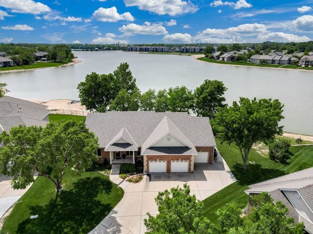 6813 W Northwind Cir, Wichita, KS 67205