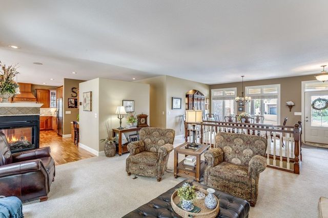 6813 W Northwind Cir, Wichita, KS 67205