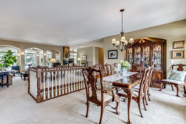 6813 W Northwind Cir, Wichita, KS 67205