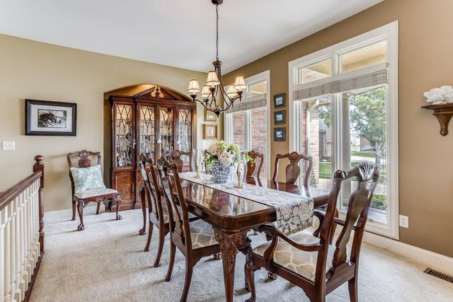 6813 W Northwind Cir, Wichita, KS 67205