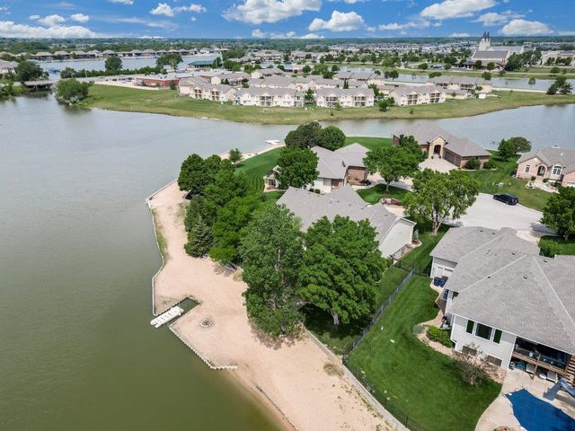 6813 W Northwind Cir, Wichita, KS 67205
