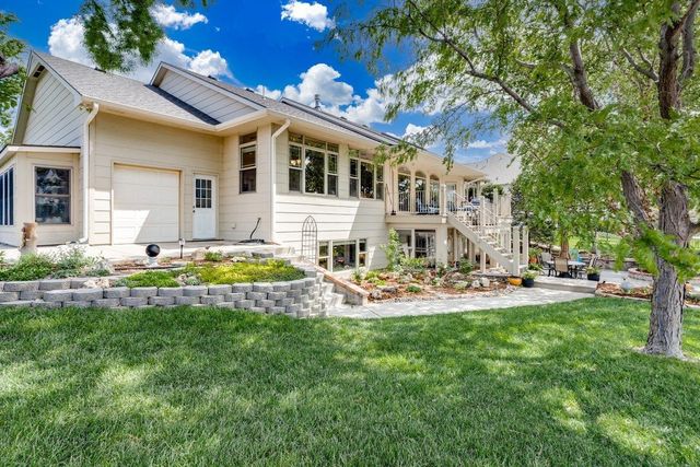 6813 W Northwind Cir, Wichita, KS 67205