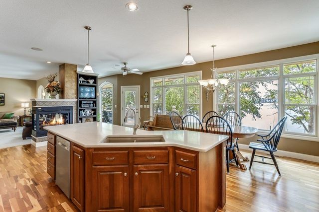 6813 W Northwind Cir, Wichita, KS 67205