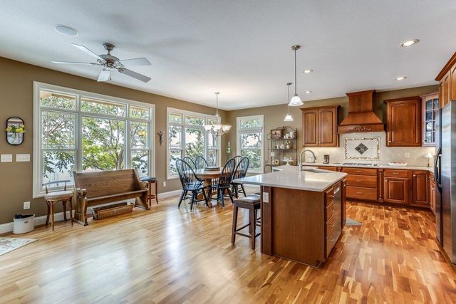 6813 W Northwind Cir, Wichita, KS 67205