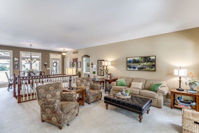 6813 W Northwind Cir, Wichita, KS 67205