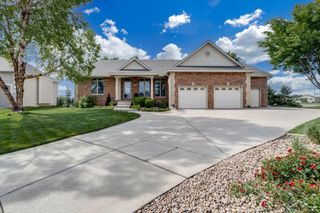 6813 W Northwind Cir, Wichita, KS 67205