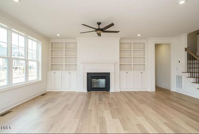 749 W Holly Springs Road, Holly Springs, NC 27540