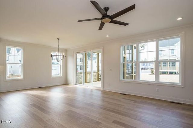 749 W Holly Springs Road, Holly Springs, NC 27540