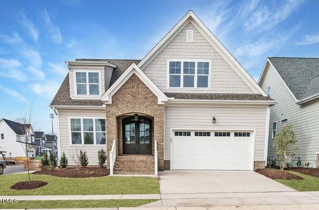 749 W Holly Springs Road, Holly Springs, NC 27540