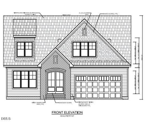 749 W Holly Springs Road, Holly Springs, NC 27540