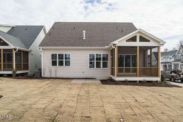 749 W Holly Springs Road, Holly Springs, NC 27540