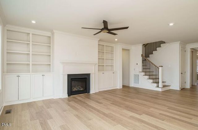 749 W Holly Springs Road, Holly Springs, NC 27540