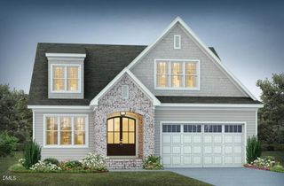 749 W Holly Springs Road, Holly Springs, NC 27540