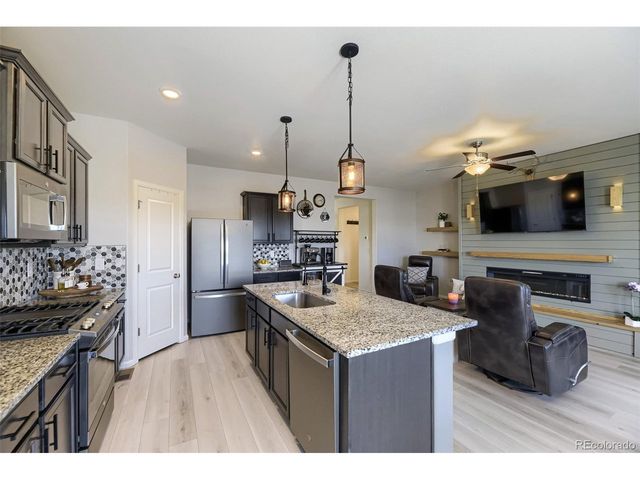 311 Thomas Ave, Keenesburg, CO 80643