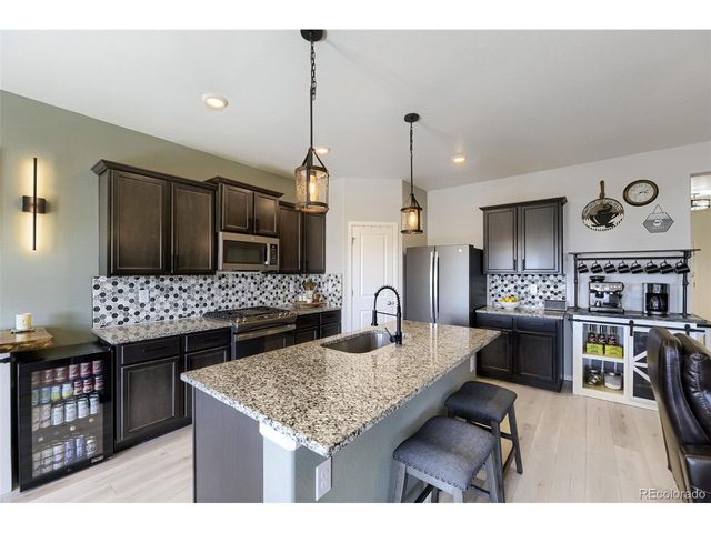 311 Thomas Ave, Keenesburg, CO 80643